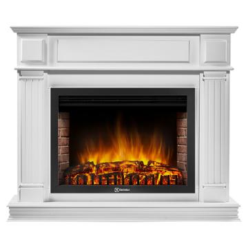 Fireplace Electrolux Piazza EFP/P-3020LS 