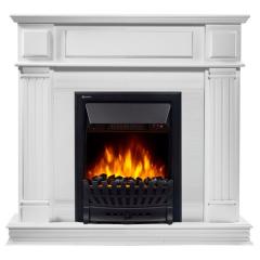 Fireplace Electrolux Piazza EFP/P-1020LS