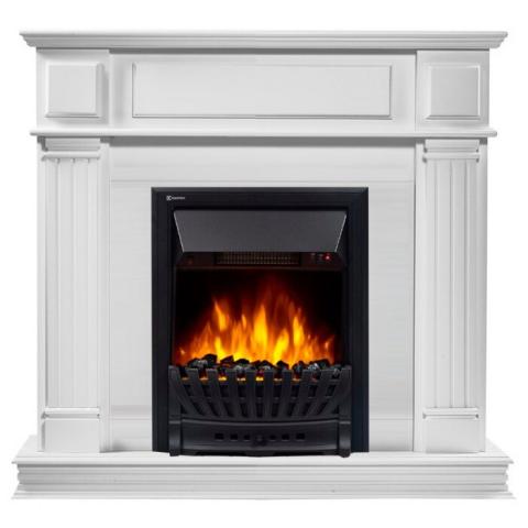 Fireplace Electrolux Piazza EFP/P-1020LS 