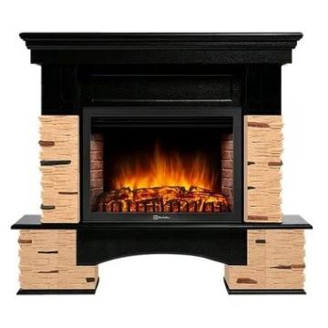 Fireplace Electrolux Pietra Nuovo 30 EFP/P-3020LS 