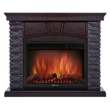 Fireplace Electrolux Porto EFP/P-3020LS черный 