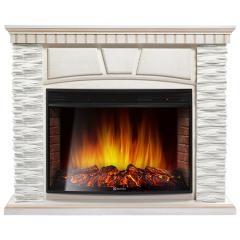 Fireplace Electrolux Porto 25 Sphere Plus EFP/P-2720RLS