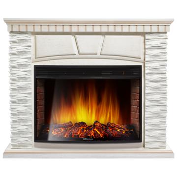 Fireplace Electrolux Porto 25 Sphere Plus EFP/P-2720RLS 