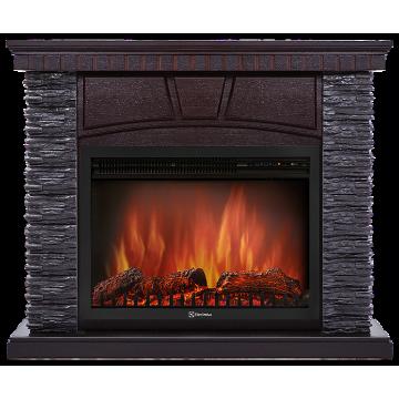 Fireplace Electrolux Porto 30U EFP/P-3020LS 