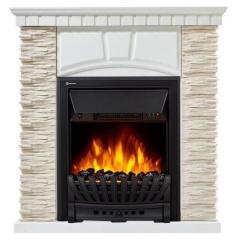 Fireplace Electrolux Porto EFP/P-1020LS