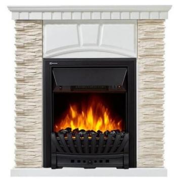 Fireplace Electrolux Porto EFP/P-1020LS 