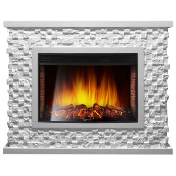 Fireplace Electrolux Quadro 25 EFP/P-2720RLS 