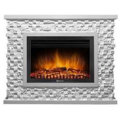 Fireplace Electrolux Quadro 30 EFP/P-3020LS