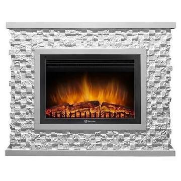 Fireplace Electrolux Quadro 30 EFP/P-3020LS 