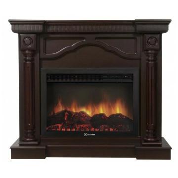 Fireplace Electrolux Rome 30 EFP/P-3020LS 