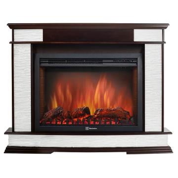 Fireplace Electrolux Scala EFP/P-2520LS 