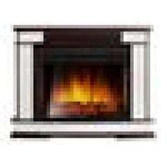 Fireplace Electrolux Scala 25 скалистый шпон тёмный EFP/P-2720RLS