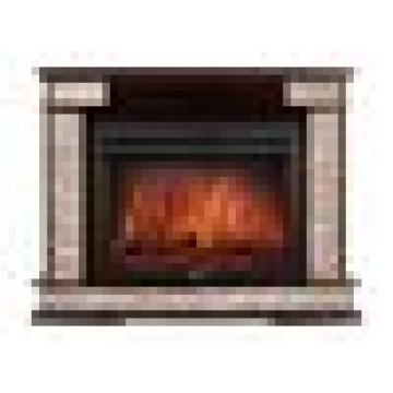 Fireplace Electrolux Scala 25 скалистый бурый шпон тёмный Previous EFP/P-2720RLS 