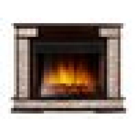 Fireplace Electrolux Scala 25 скалистый бурый шпон тёмный Previous EFP/P-2720RLS 