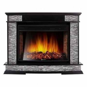 Fireplace Electrolux Scala 30 скалистый серый шпон EFP/P-3020LS 