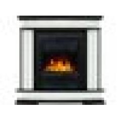 Fireplace Electrolux Scala скалистый шпон тёмный EFP/P-1020LS