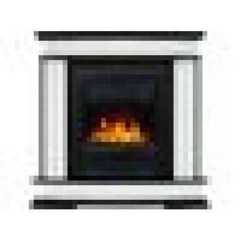 Fireplace Electrolux Scala скалистый шпон тёмный EFP/P-1020LS 