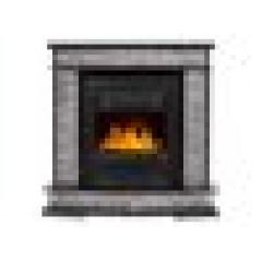 Fireplace Electrolux Scala скалистый серый шпон EFP/P-1020LS