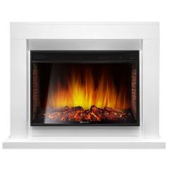 Fireplace Electrolux 25 EFP/P-2720RLS