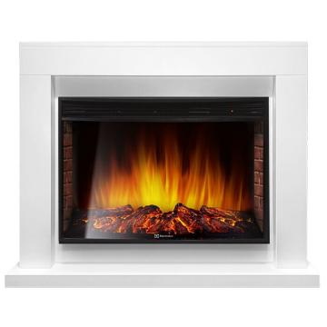 Fireplace Electrolux 25 EFP/P-2720RLS 