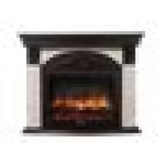 Fireplace Electrolux Torre 25S шпон EFP/P-2520LS