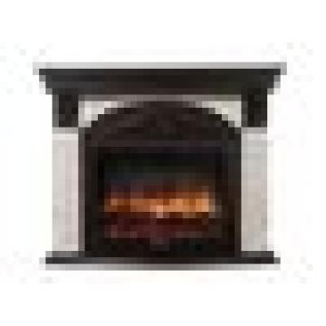 Fireplace Electrolux Torre 25S шпон EFP/P-2520LS 