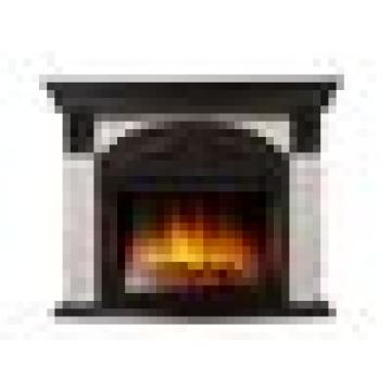 Fireplace Electrolux Torre 25S шпон EFP/P-2720RLS 