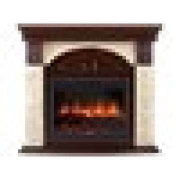 Fireplace Electrolux Torre 25S EFP/P-2520LS 