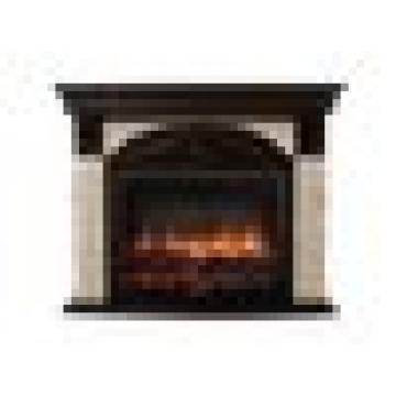 Fireplace Electrolux Torre 25S шпон EFP/P-2720RLS 