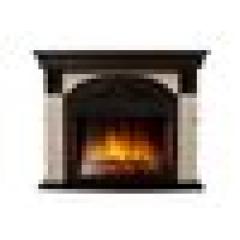 Fireplace Electrolux Torre 25S шпон EFP/P-2720RLS