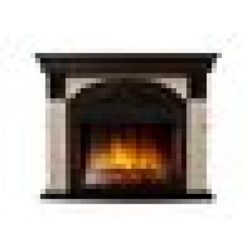 Fireplace Electrolux Torre 25S шпон EFP/P-2720RLS 