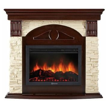 Fireplace Electrolux Torre 25U EFP/P-2520LS 