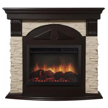 Fireplace Electrolux Torre 30U EFP/P-3020LS 