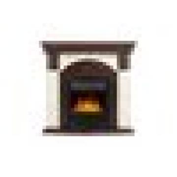 Fireplace Electrolux Torre шпон EFP/P-1020LS 