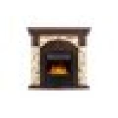Fireplace Electrolux Torre натуральный шпон EFP/P-1020LS