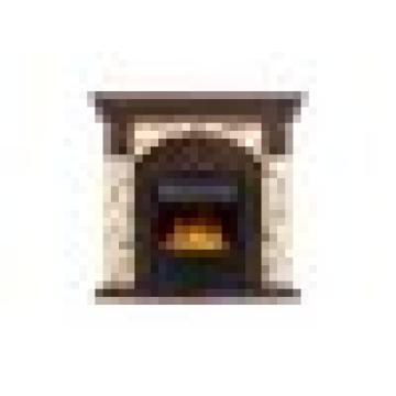 Fireplace Electrolux Torre натуральный шпон EFP/P-1020LS 