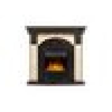 Fireplace Electrolux Torre шпон EFP/P-1020LS 