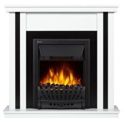 Fireplace Electrolux EFP/P-1020LS