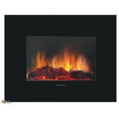 Fireplace Electrolux EFP/W-1100URCL