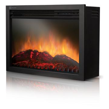 Fireplace Electrolux EFP/P-2520LS 