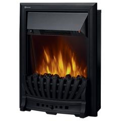 Fireplace Electrolux EFP/P-1020LS черный