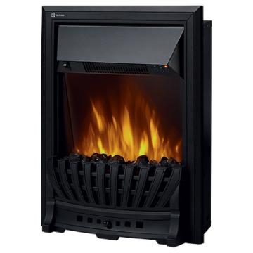 Fireplace Electrolux EFP/P-1020LS черный 