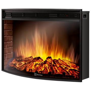 Fireplace Electrolux EFP/P-3320RLS 