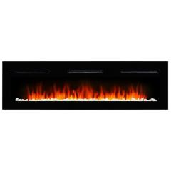 Fireplace Electrolux EFP/P-1600ULS