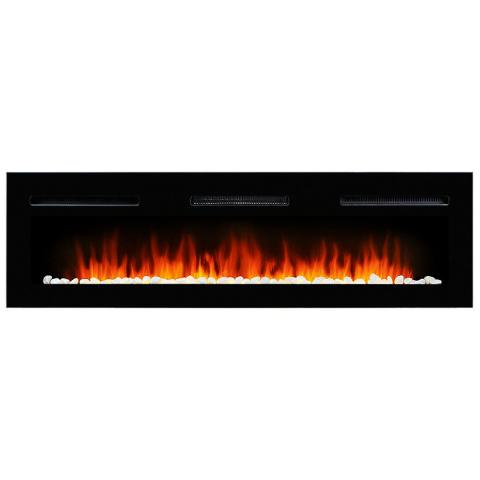 Fireplace Electrolux EFP/P-1600ULS 