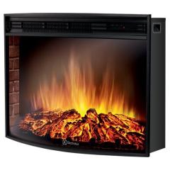 Fireplace Electrolux Sphere Plus EFP/P-2720RLS