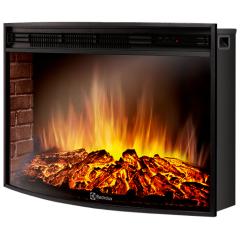 Fireplace Electrolux Sphere Plus EFP/P-3320RLS