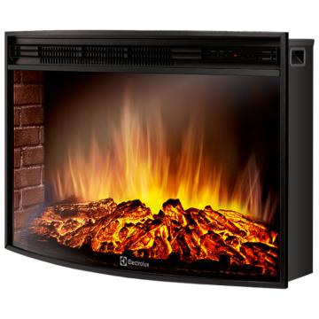 Fireplace Electrolux Sphere Plus EFP/P-3320RLS 