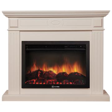 Fireplace Electrolux Bianco EFP/P-3020LS беленый дуб 