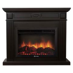 Fireplace Electrolux Bianco EFP/P-3020LS венге